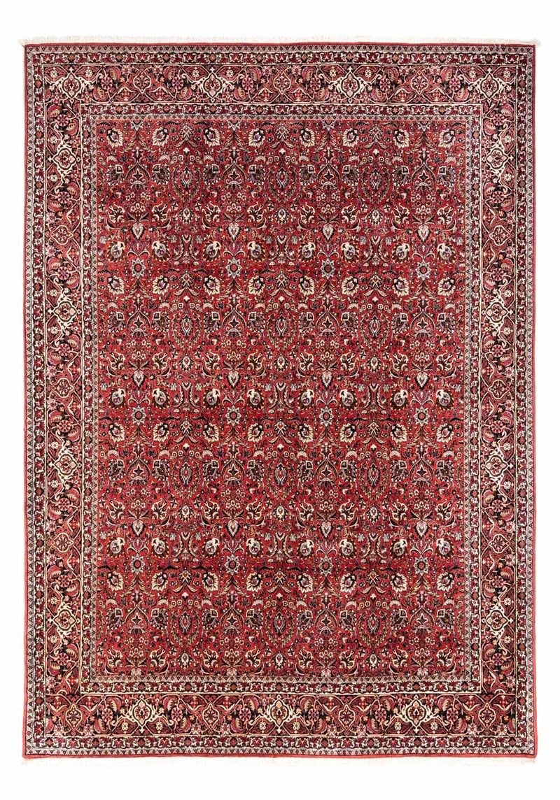 Bidjar - Takab Tapete 349x252cm - Tapete persa