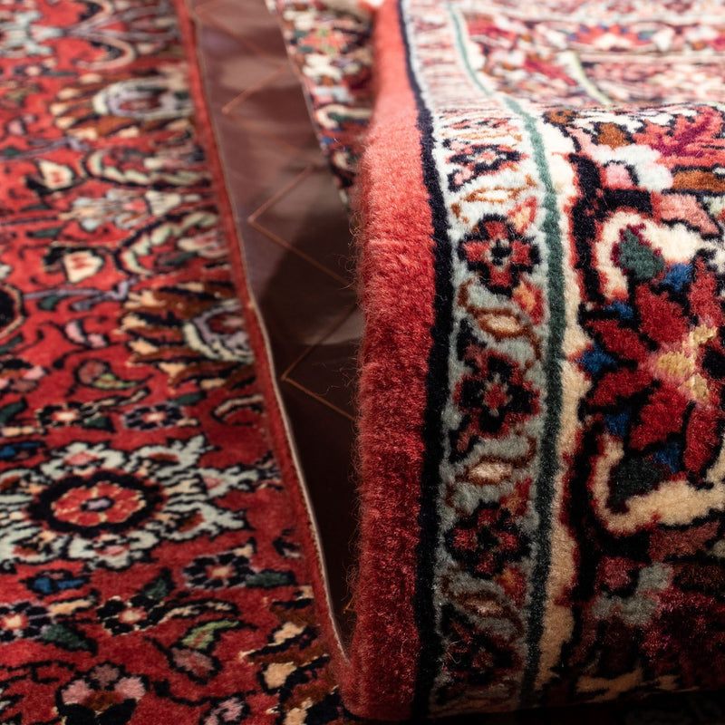 Bidjar - Takab Tapete 349x252cm - Tapete persa