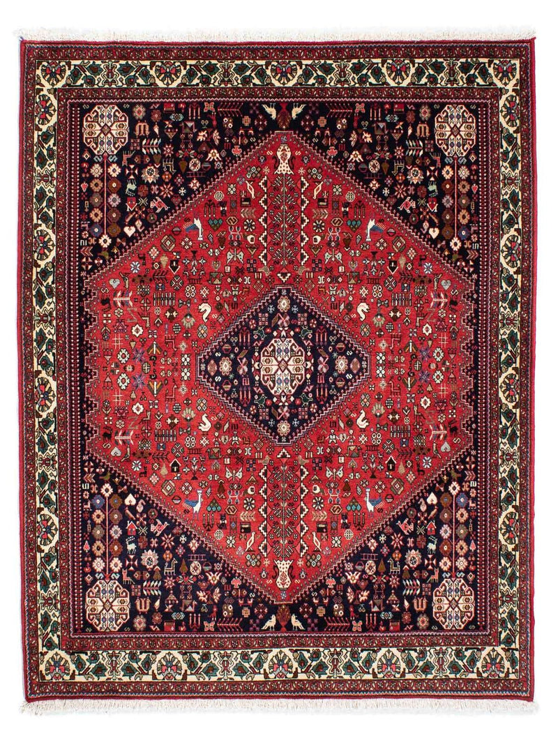 Kashkuli Tapete 200x155cm - Tapete persa