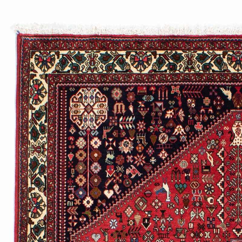 Kashkuli Tapete 200x155cm - Tapete persa