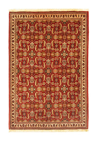 Qashqai Tapete 144x98cm - Tapete persa – product image
