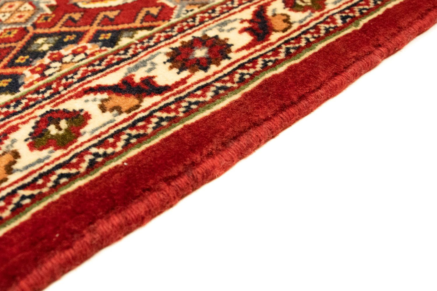 Qashqai Tapete 144x98cm - Tapete persa