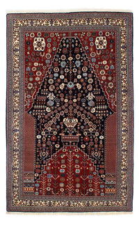 Kashkuli Tapete 224x138cm - Tapete persa – product image