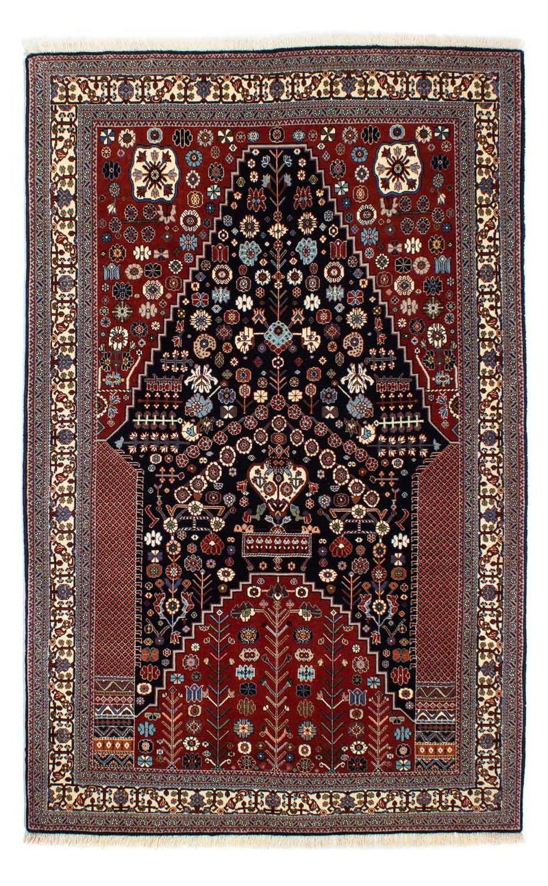 Kashkuli Tapete 224x138cm - Tapete persa