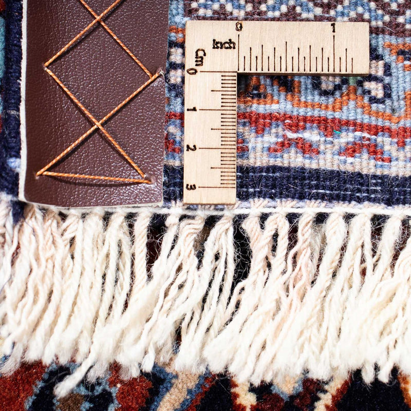 Kashkuli Tapete 224x138cm - Tapete persa