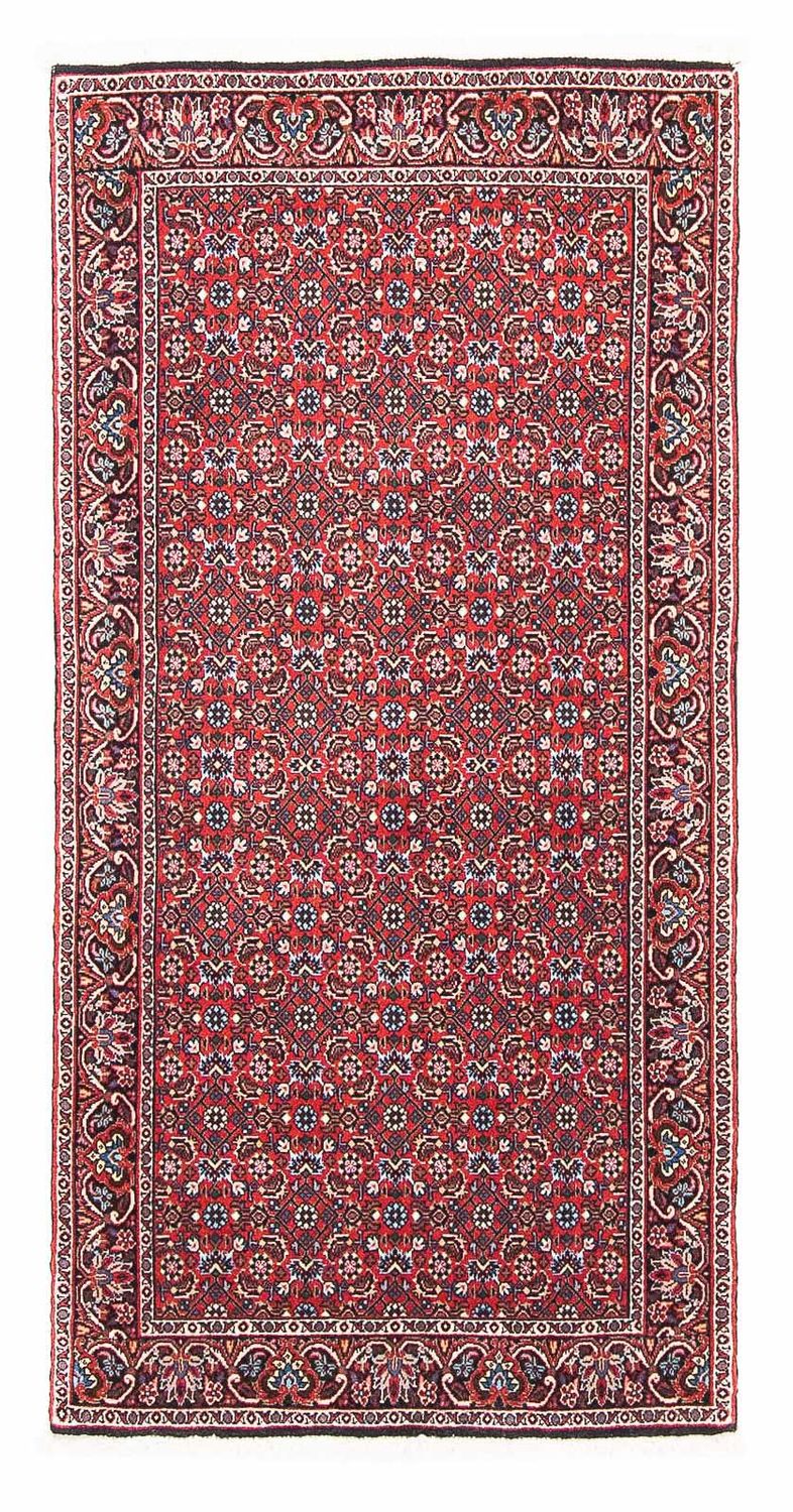 Bidjar Tapete 139x70cm - Tapete persa