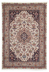 Kashmar Tapete 200x300cm - Tapete persa - Rectangular / Bege / 200 x 300 cm Rectangular