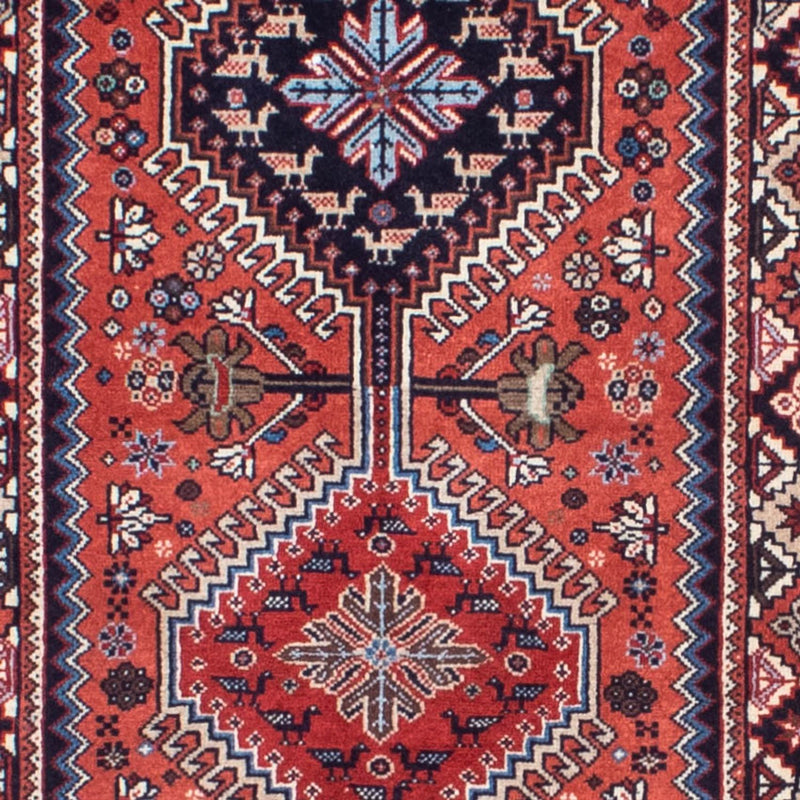 Bidjar Tapete 289x79cm - Tapete persa