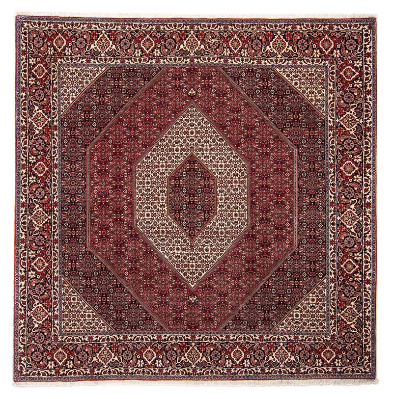 Bidjar Tapete 250x250cm - Tapete persa