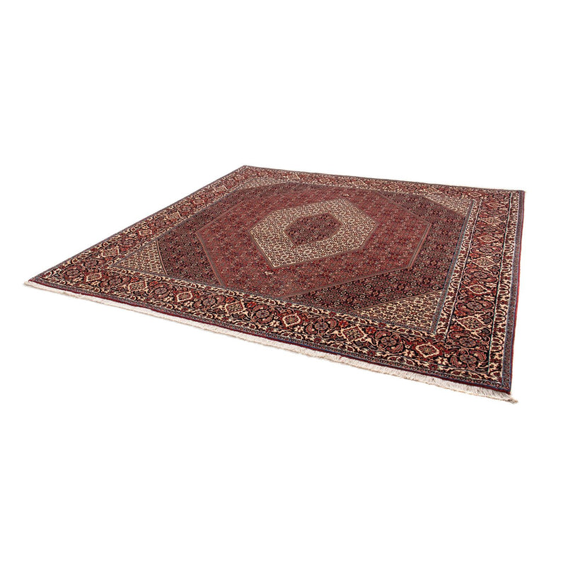 Bidjar Tapete 250x250cm - Tapete persa