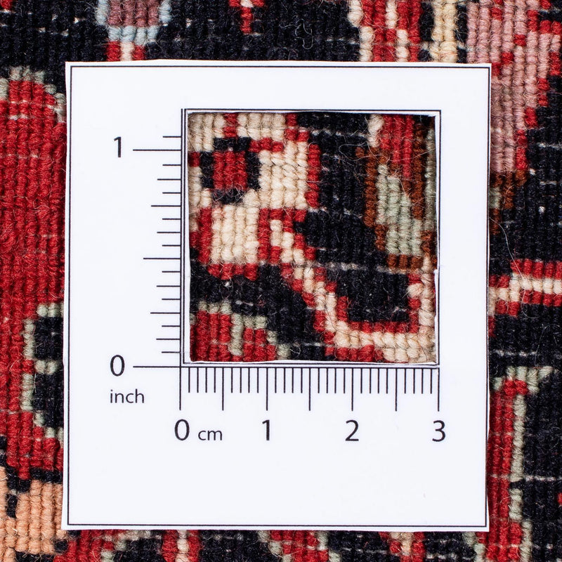 Bidjar Tapete 250x250cm - Tapete persa