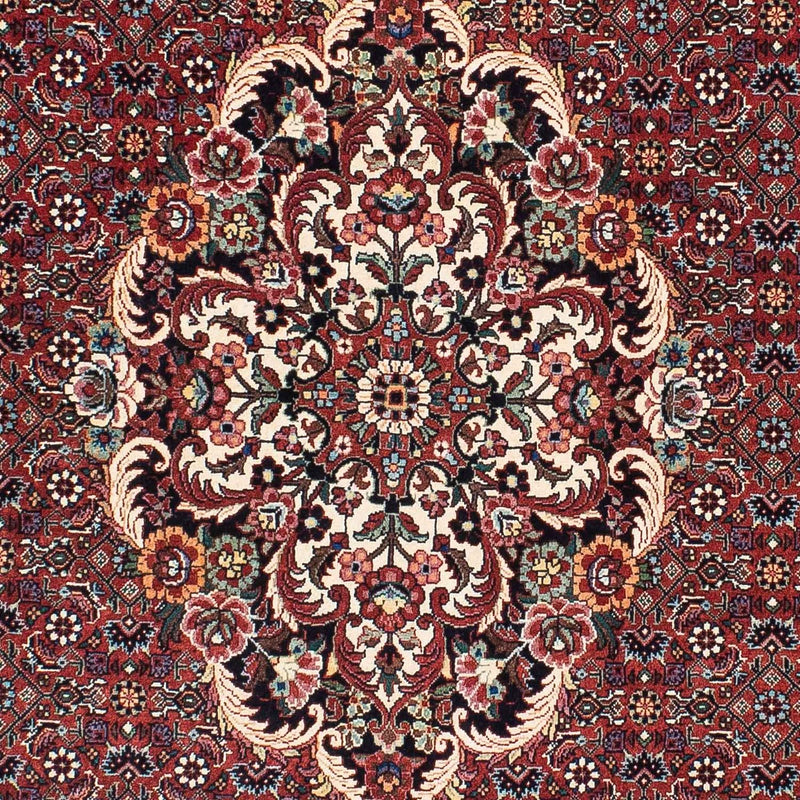 Bidjar Tapete 202x132cm - Tapete persa
