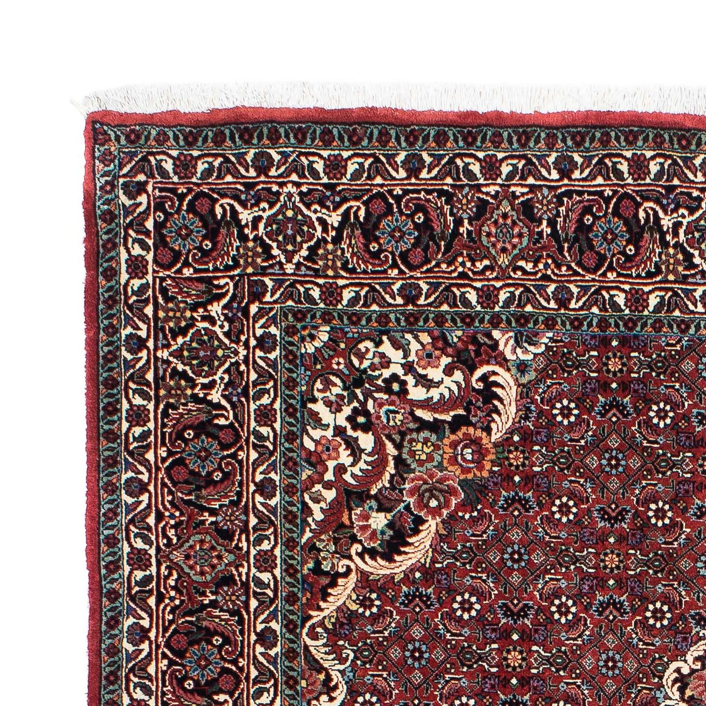 Bidjar Tapete 202x132cm - Tapete persa