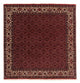 Bidjar Tapete 212x205cm - Tapete persa