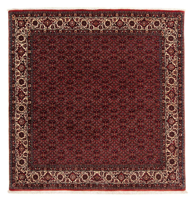 Bidjar Tapete 212x205cm - Tapete persa