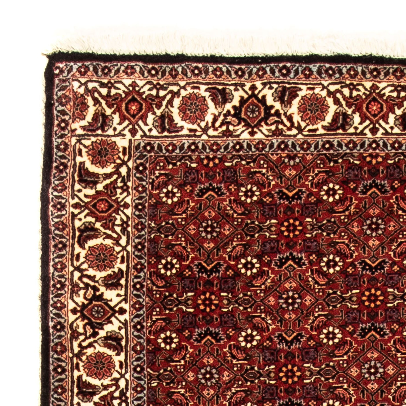 Bidjar Tapete 304x86cm - Tapete persa