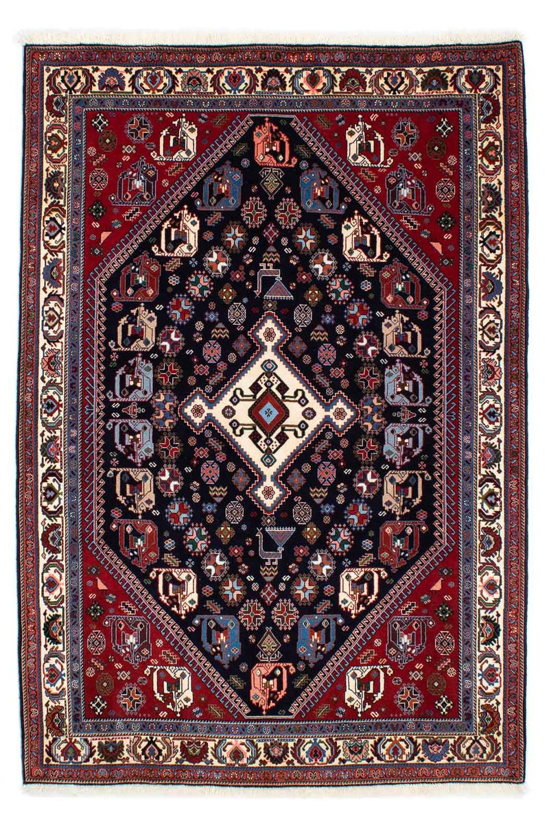 Kashkuli Tapete 212x143cm - Tapete persa