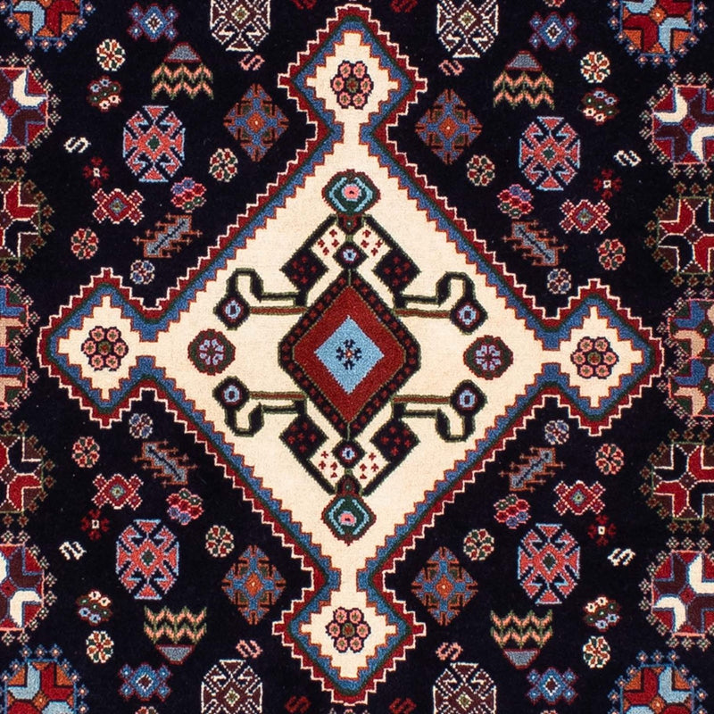 Kashkuli Tapete 212x143cm - Tapete persa