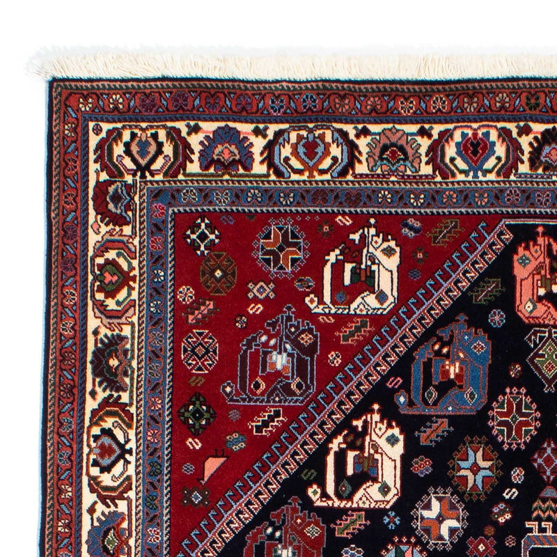 Kashkuli Tapete 212x143cm - Tapete persa