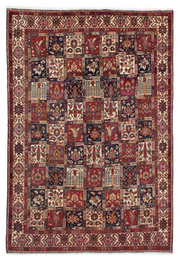 Bakhtiari Tapete 298x210cm - Tapete persa – product image
