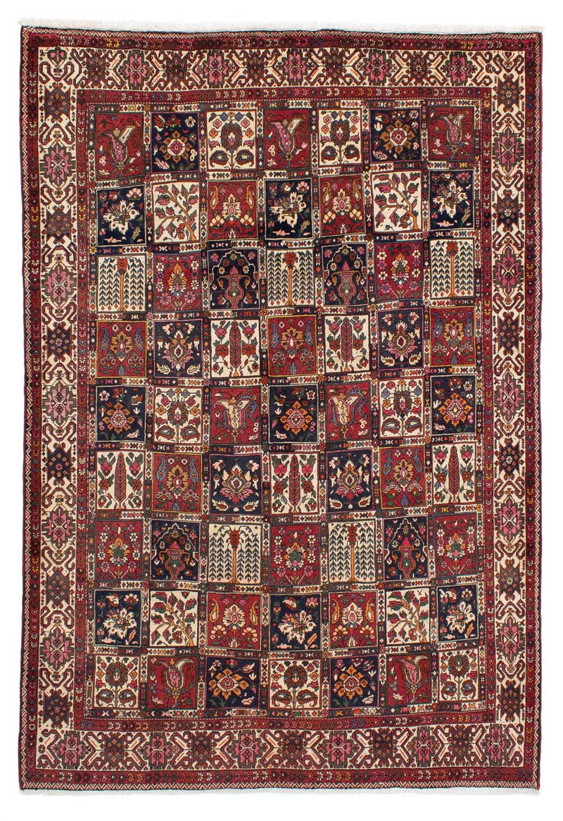 Bakhtiari Tapete 298x210cm - Tapete persa