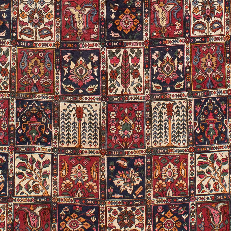 Bakhtiari Tapete 298x210cm - Tapete persa