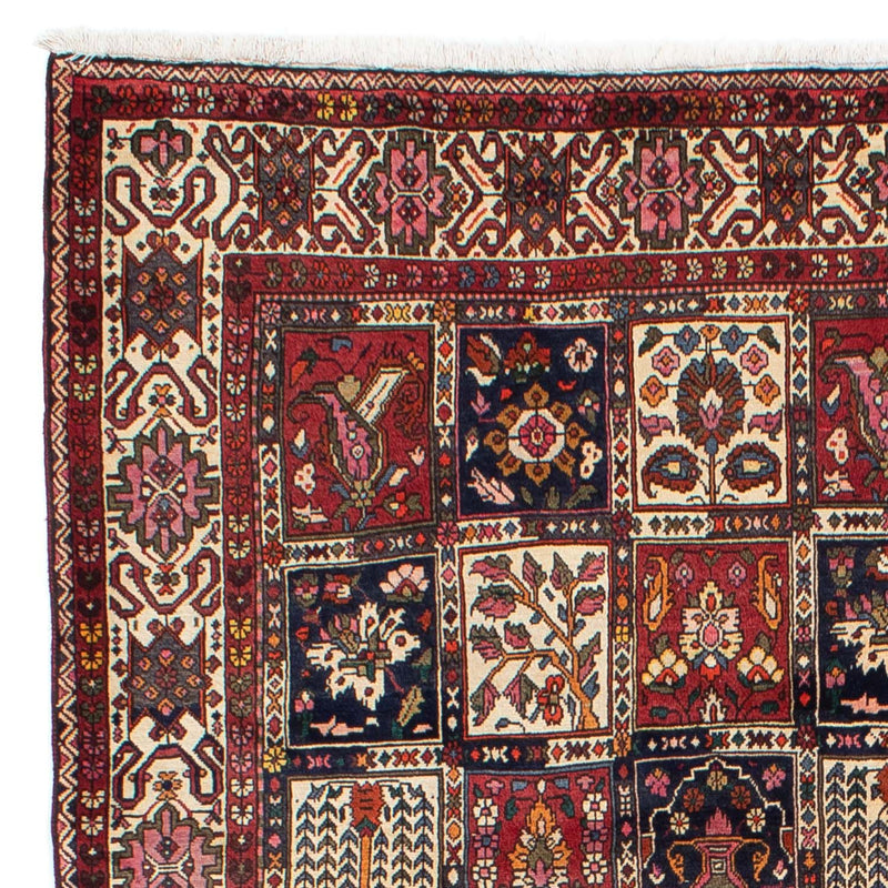 Bakhtiari Tapete 298x210cm - Tapete persa