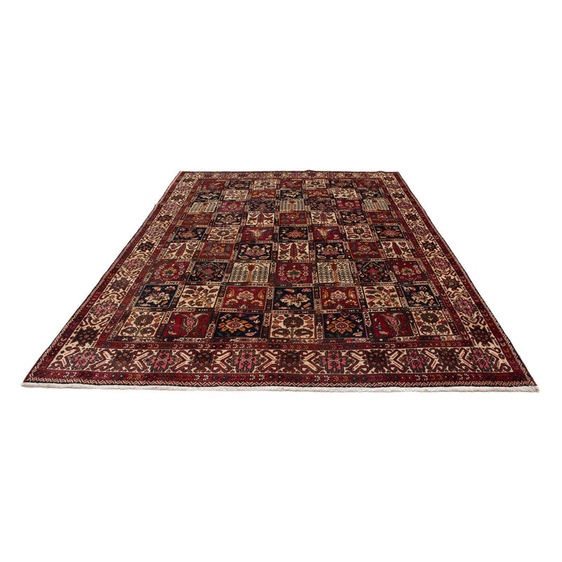 Bakhtiari Tapete 298x210cm - Tapete persa