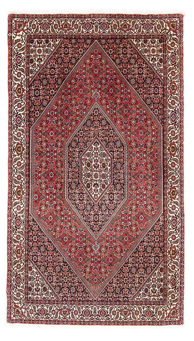 Bidjar Tapete 108x191cm - Tapete persa