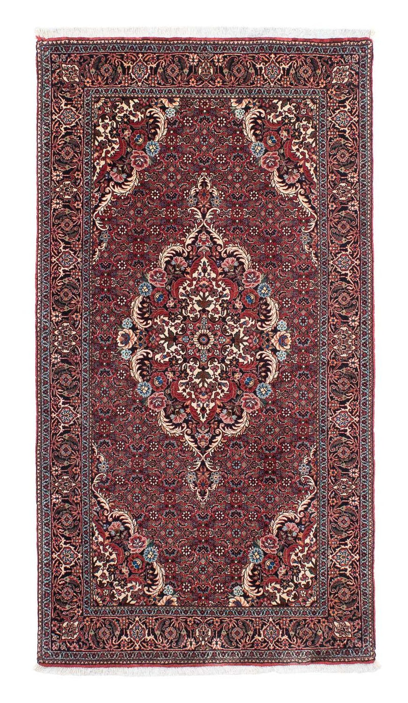 Bidjar Tapete 192x103cm - Tapete persa