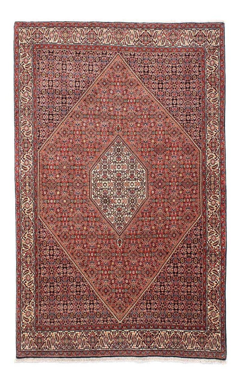 Bidjar Tapete 165x268cm - Tapete persa