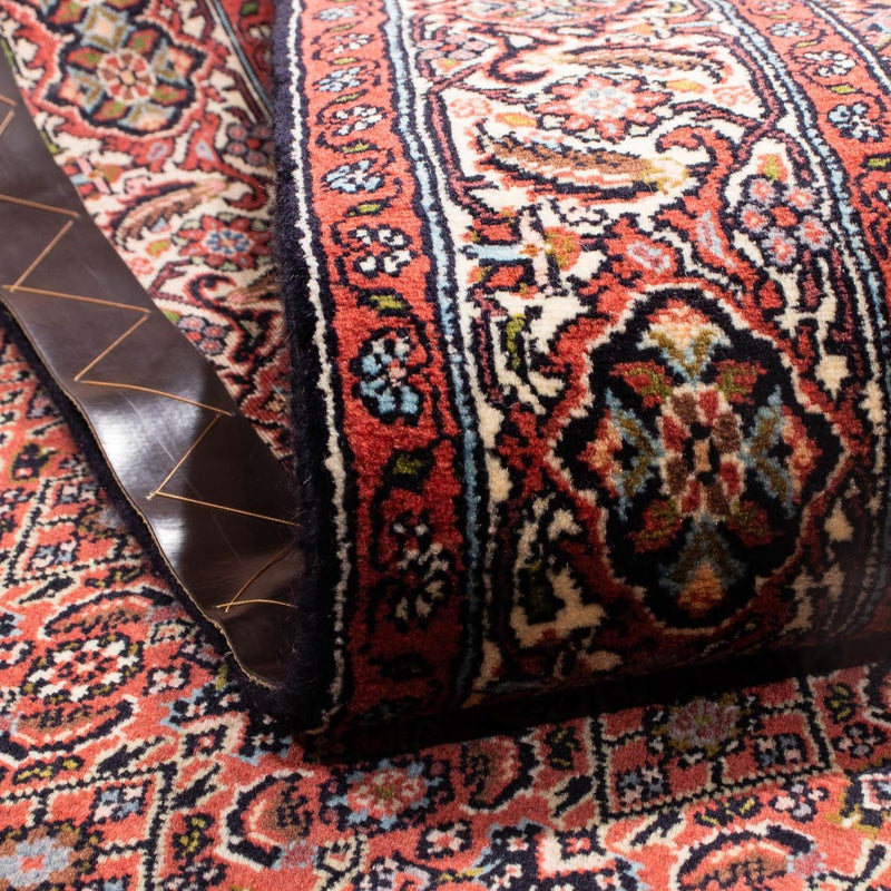 Bidjar Tapete 165x268cm - Tapete persa