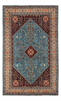 Abadeh Tapete 214x200cm - Tapete persa – product image