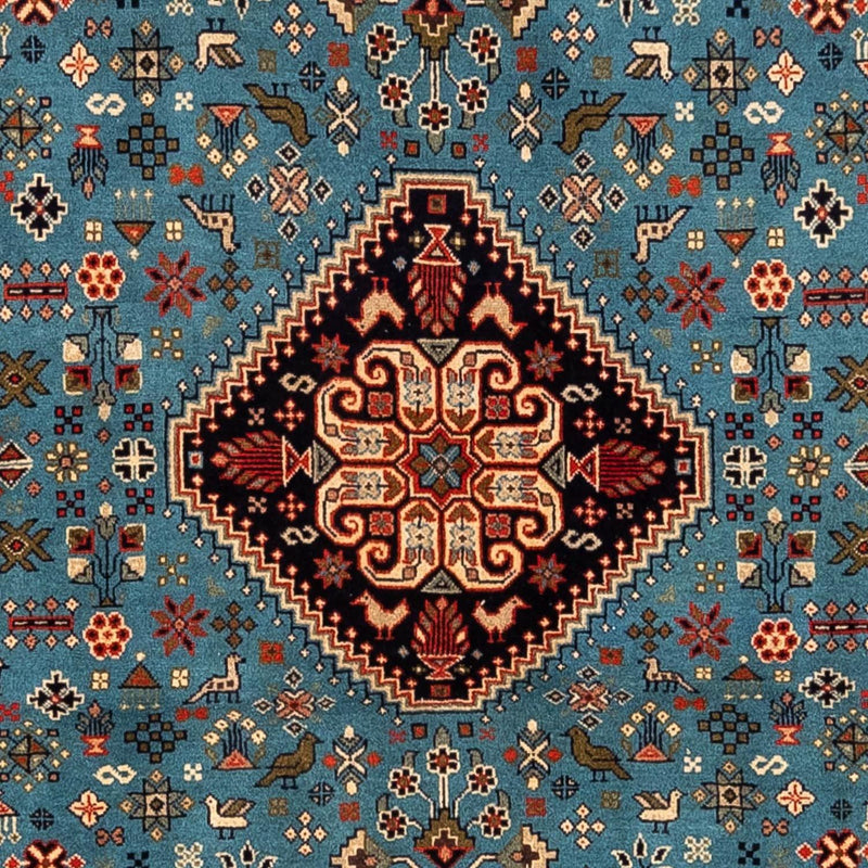 Abadeh Tapete 214x200cm - Tapete persa
