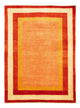 Gabbeh persa Tapete 233x173cm - Perserteppich Wollteppich