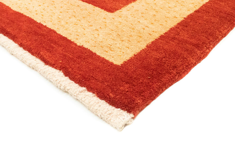 Gabbeh persa Tapete 233x173cm - Perserteppich Wollteppich