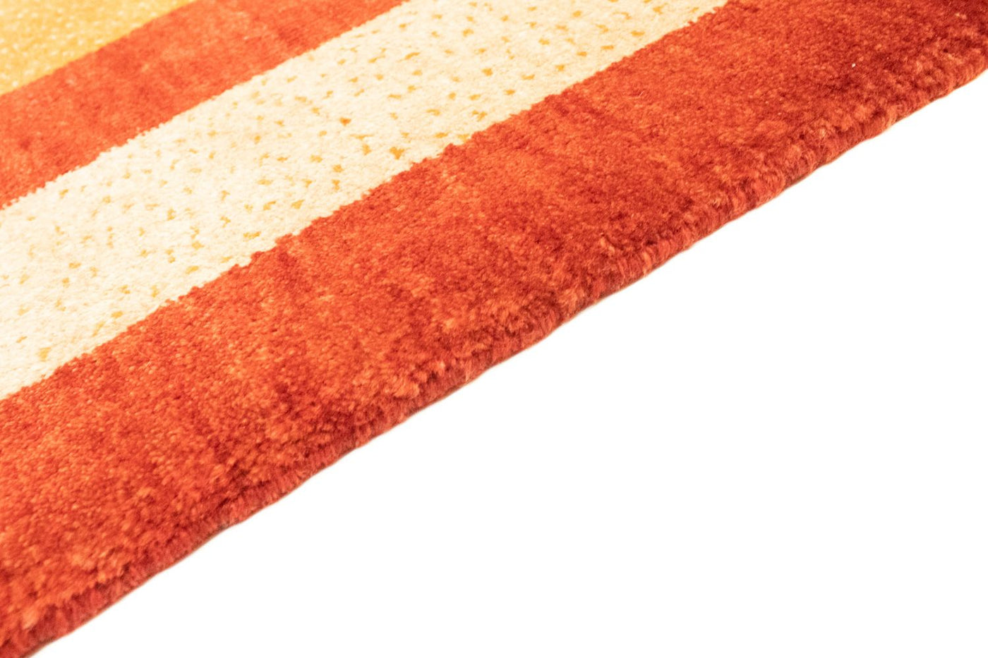 Gabbeh persa Tapete 233x173cm - Perserteppich Wollteppich