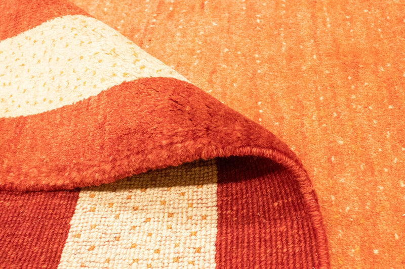 Gabbeh persa Tapete 233x173cm - Perserteppich Wollteppich