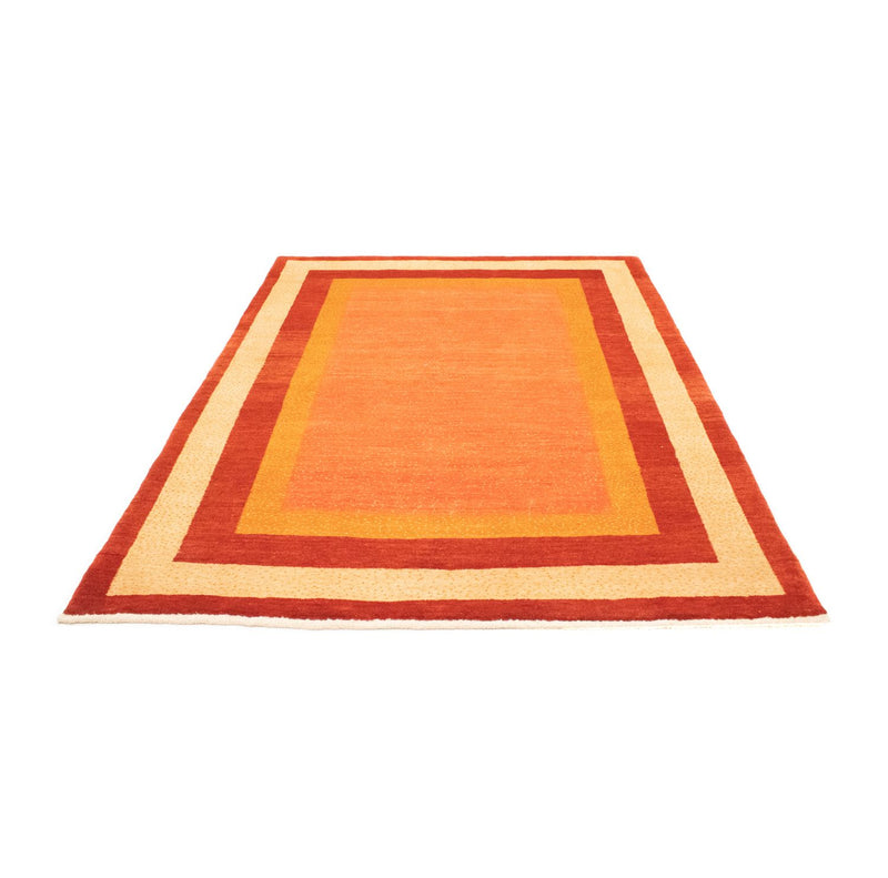 Gabbeh persa Tapete 233x173cm - Perserteppich Wollteppich