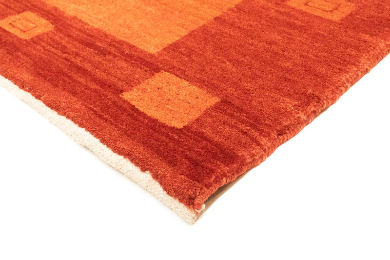 Gabbeh persa Tapete 220x175cm - Perserteppich Wollteppich