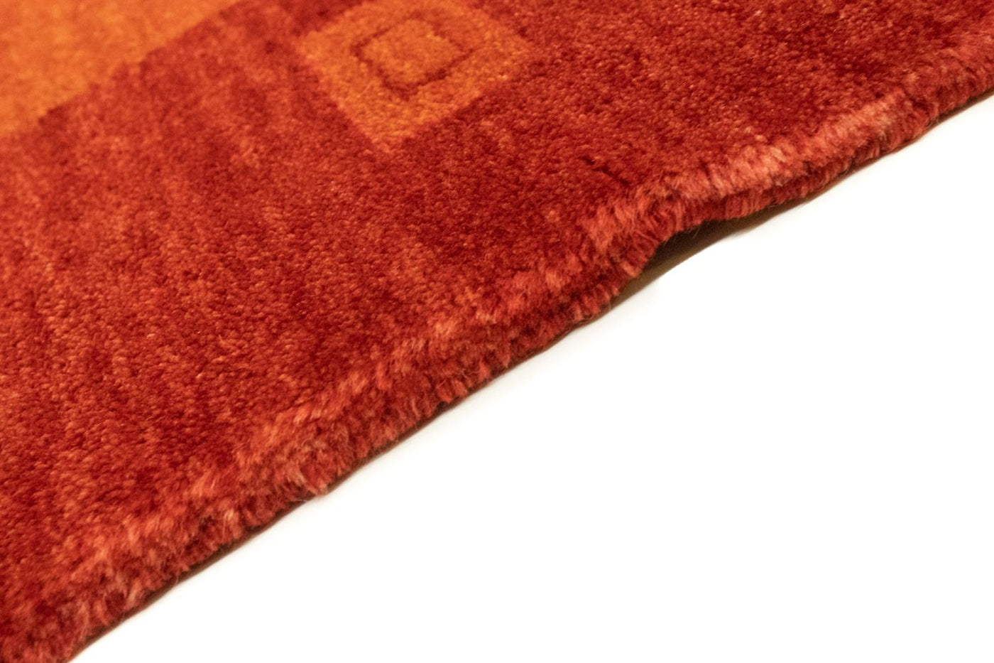 Gabbeh persa Tapete 220x175cm - Perserteppich Wollteppich