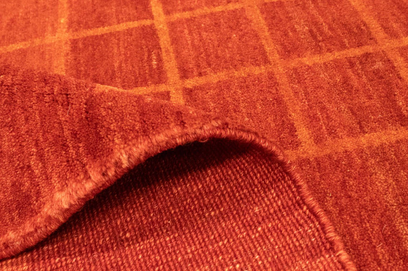 Gabbeh persa Tapete 220x175cm - Perserteppich Wollteppich