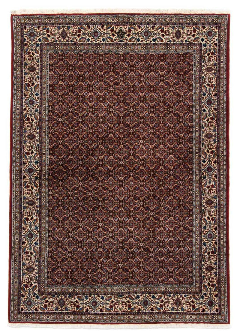 Moud Tapete 231x168cm - Tapete persa