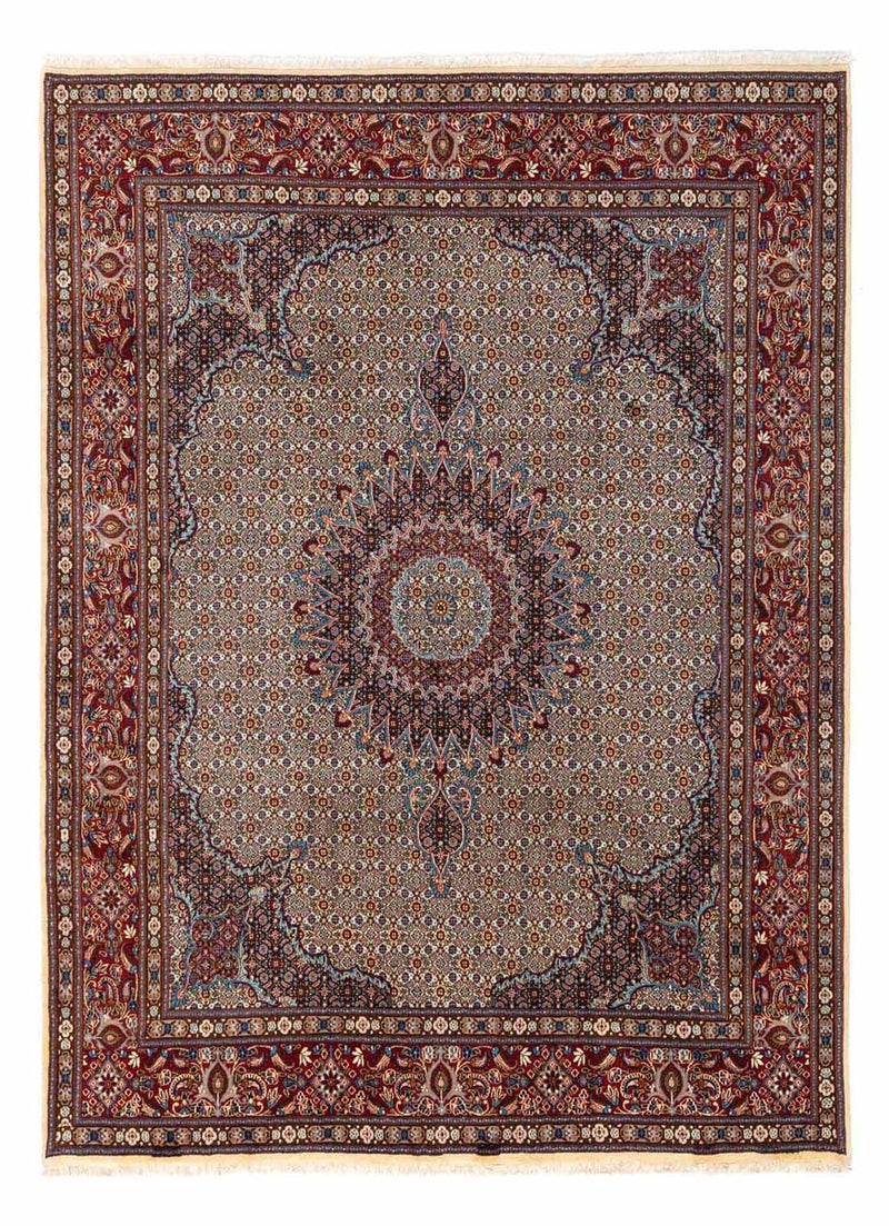 Moud Tapete 335x250cm - Tapete persa