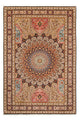 Tabriz - 50 Raj Tapete 306x204cm - Tapete persa