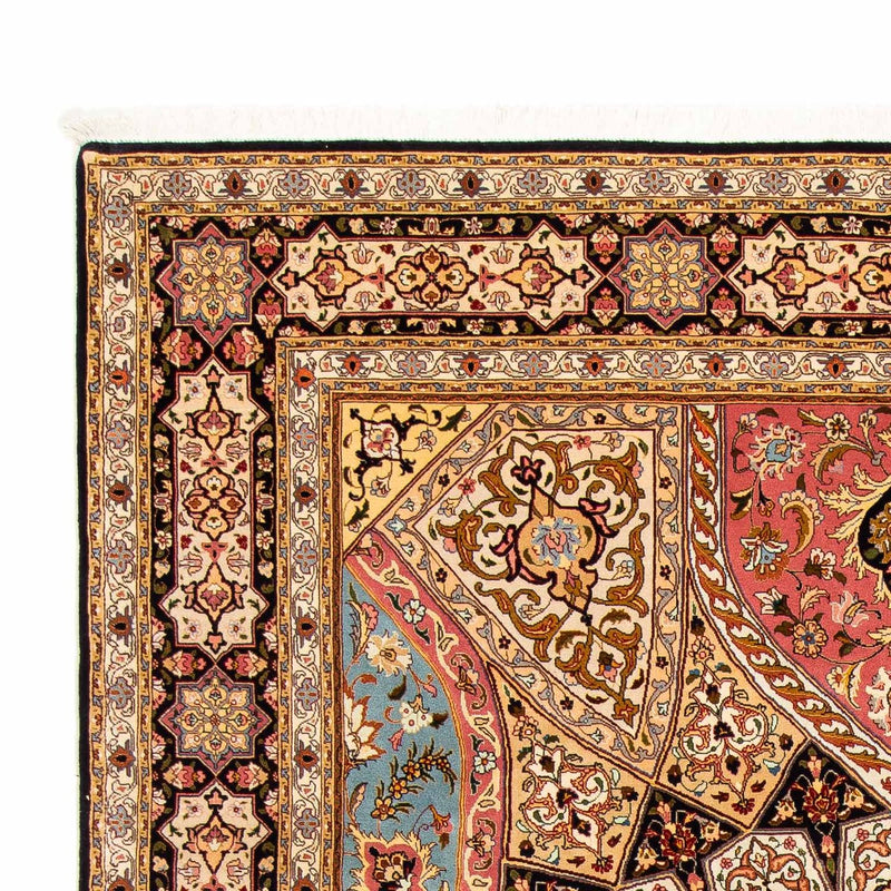 Tabriz - 50 Raj Tapete 306x204cm - Tapete persa
