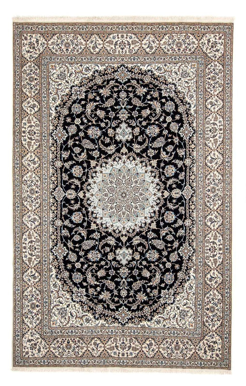 Nain - 6La Tapete 209x330cm - Tapete persa