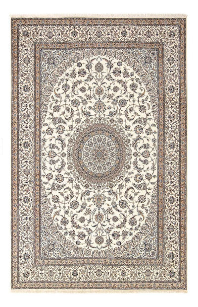 Nain - 6La Tapete 215x328cm - Tapete persa