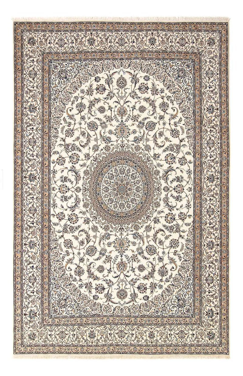 Nain - 6 la Tapete 328x215cm - Tapete persa