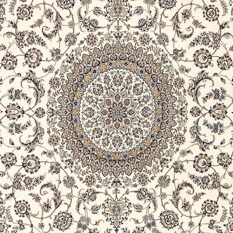 Nain - 6 la Tapete 328x215cm - Tapete persa